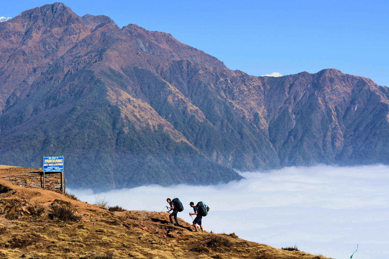 Nar Phu Valley Trek Day by Day: What Each Day on the Trail Actually Looks Like