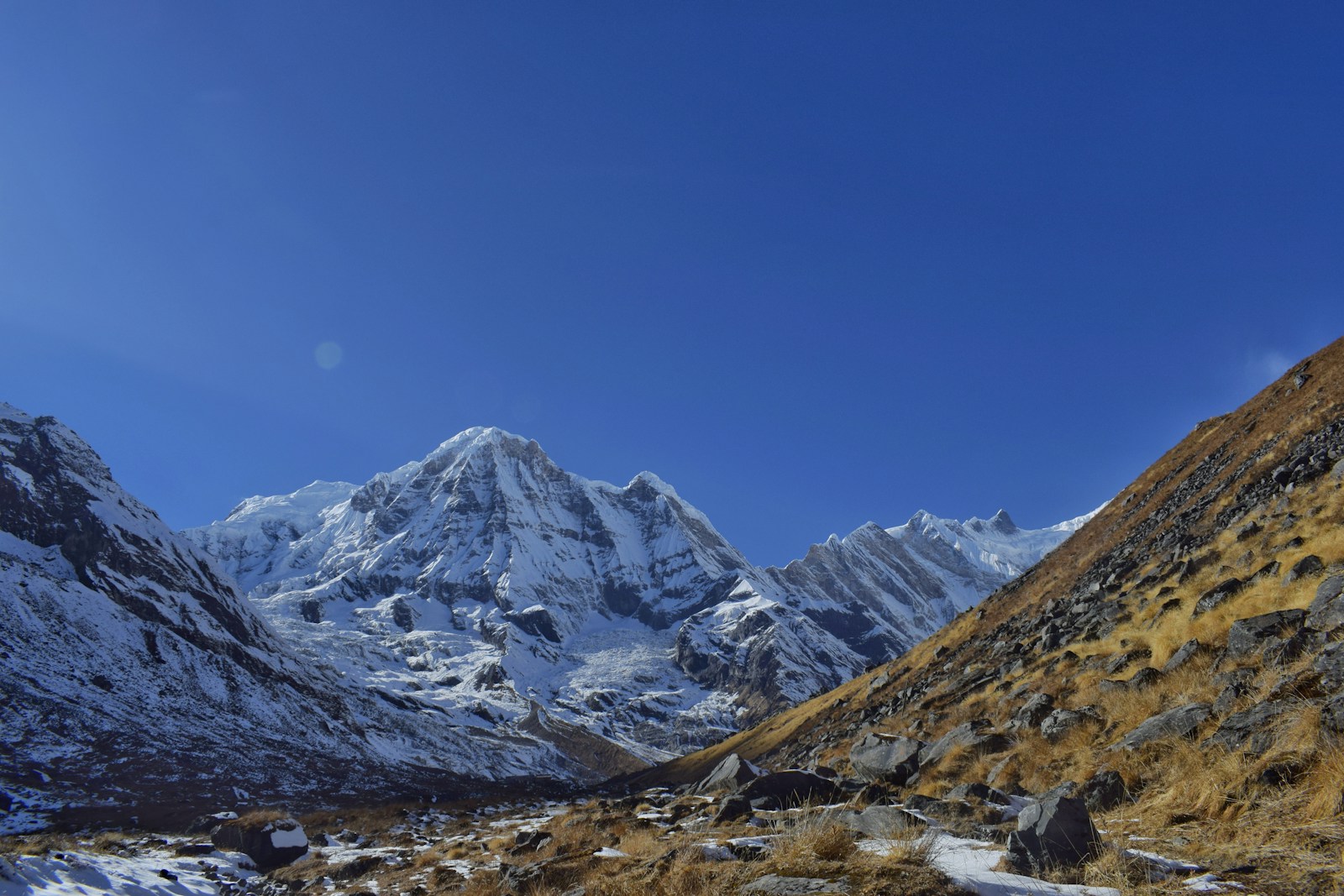 How to Combine the Nar Phu Valley Trek with the Annapurna Circuit